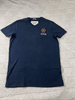 Abercrombie & Fitch Muscle T-shirt